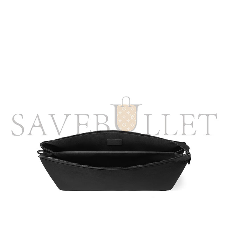 LOUIS VUITTON DUO POUCH M25943 (35.5*26*6.5cm) LOUIS VUITTON DUO POUCH M25943 (35.5*26*6.5cm)